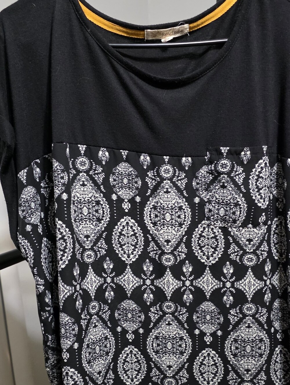 Dress blouse for special occasions
